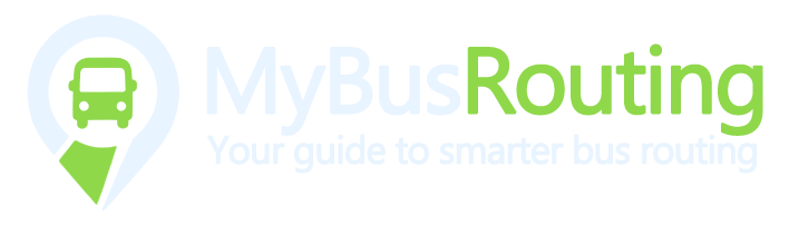 MyBusRouting — Your guide to smarter bus routing
